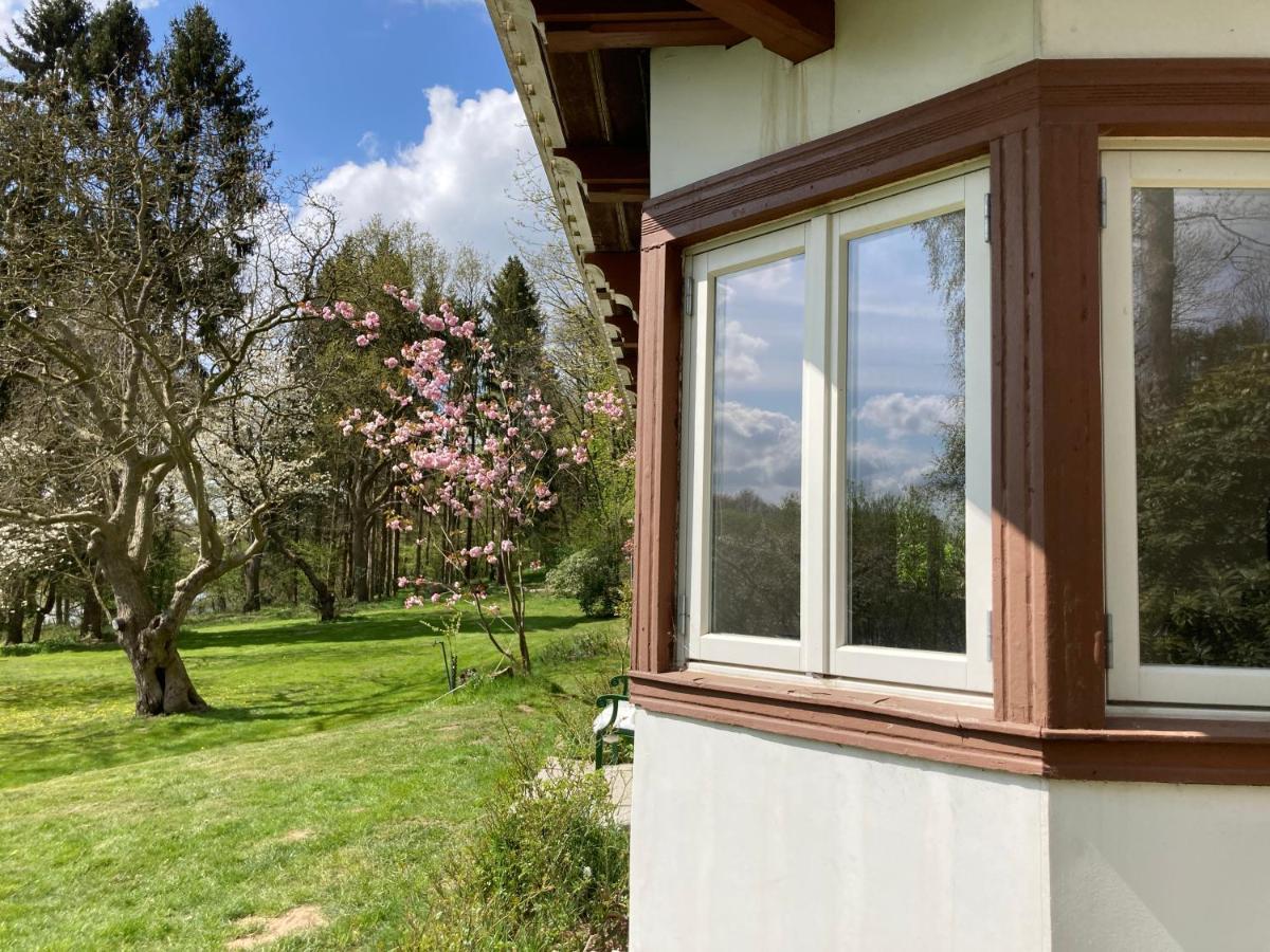 Ferienhaus Leezen Leezen  Exterior photo